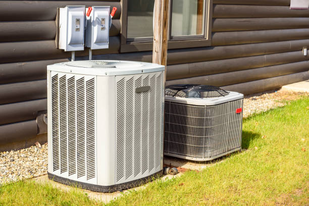 Best Best HVAC companies  in Theresa, WI
